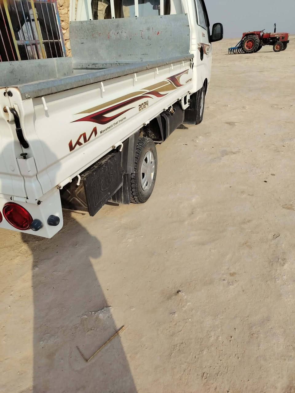 كيا لبيع 2023رقم بغداد مكفوله من دعاميه لدعامي ماشه72الف مكان السياره الانبار حديثه اي ستفسار  ***********
