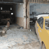 شغل حمام • شارع العام قرب الدله • بلاش