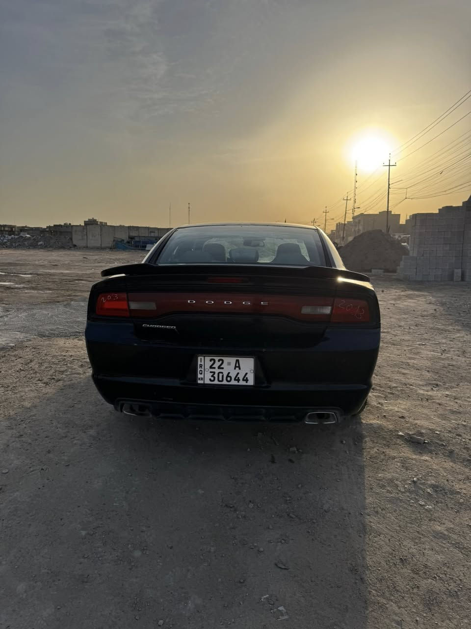 جارجر 12 بسمي السونار داخل المنشور ***********
