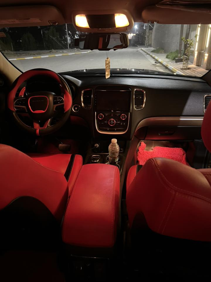 🚗 الحالة: مستعملة بحالة  جيد جيدا

🛞 المشي: 155,000 كم

⚙️ المواصفات: محرك 6 سلندر –

🔧 ناقل الحركة: أوتوماتيك

🪑 اللون: أسود

📷 صور متوفرة + تقارير صيانة

💰 السعر المطلوب:  210 قابل للتفاوض

📞 للتواصل: ***********

المكان واسط
