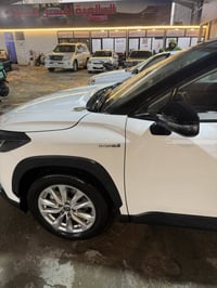 كورلا كروز • موديل ٢٠٢٣ • مشيه ١٧٠٠٠