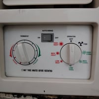 مكيف • استعمال قليل • بغداد