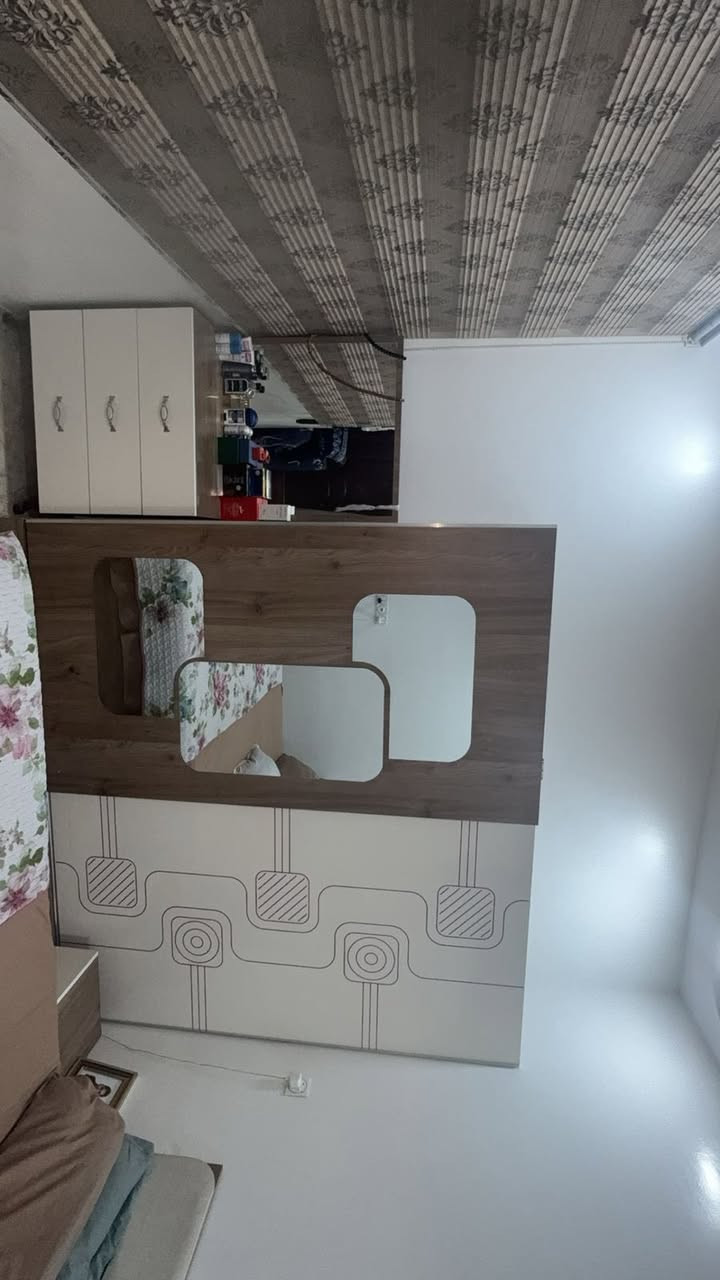 غرفه نوم نفرين نضيفه 6 قطع 250


**إذا كنت صاحب هذا الإعلان وتريد حذفه لأي سبب، رجاءا أرسل رسالة إلى الدعم الفني**