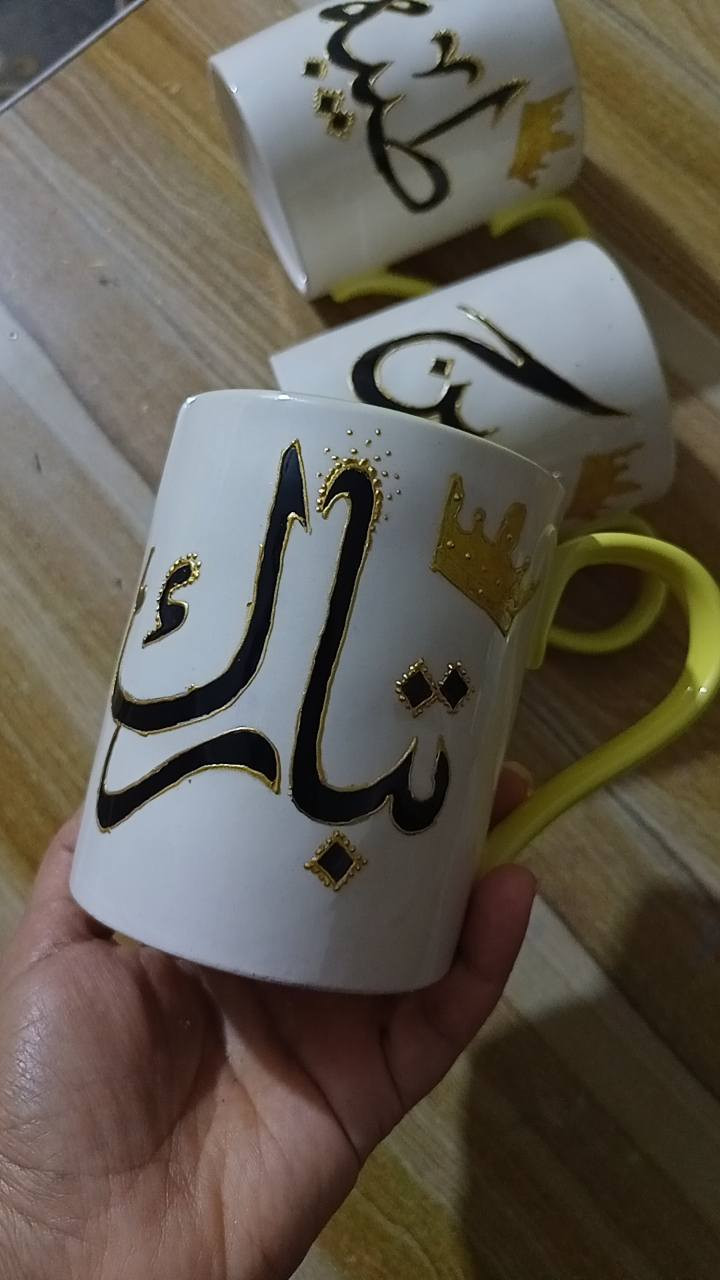 شغلي كوب حسب الطلب ب٤فقط يوجد توصيل داخل الفجر


**إذا كنت صاحب هذا الإعلان وتريد حذفه لأي سبب، رجاءا أرسل رسالة إلى الدعم الفني**