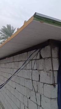 عندي سندويج للبيع مستعمل شهر ونص نظيف تقريبا ١١٢ متر مربع سعر ٧٥٠٠ للم...