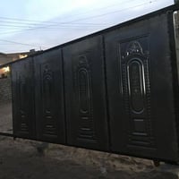 حداد متنقل حداد سفري كلشي يخص الحداده حاضر فصال قمريات حسب الطلب تحويل...