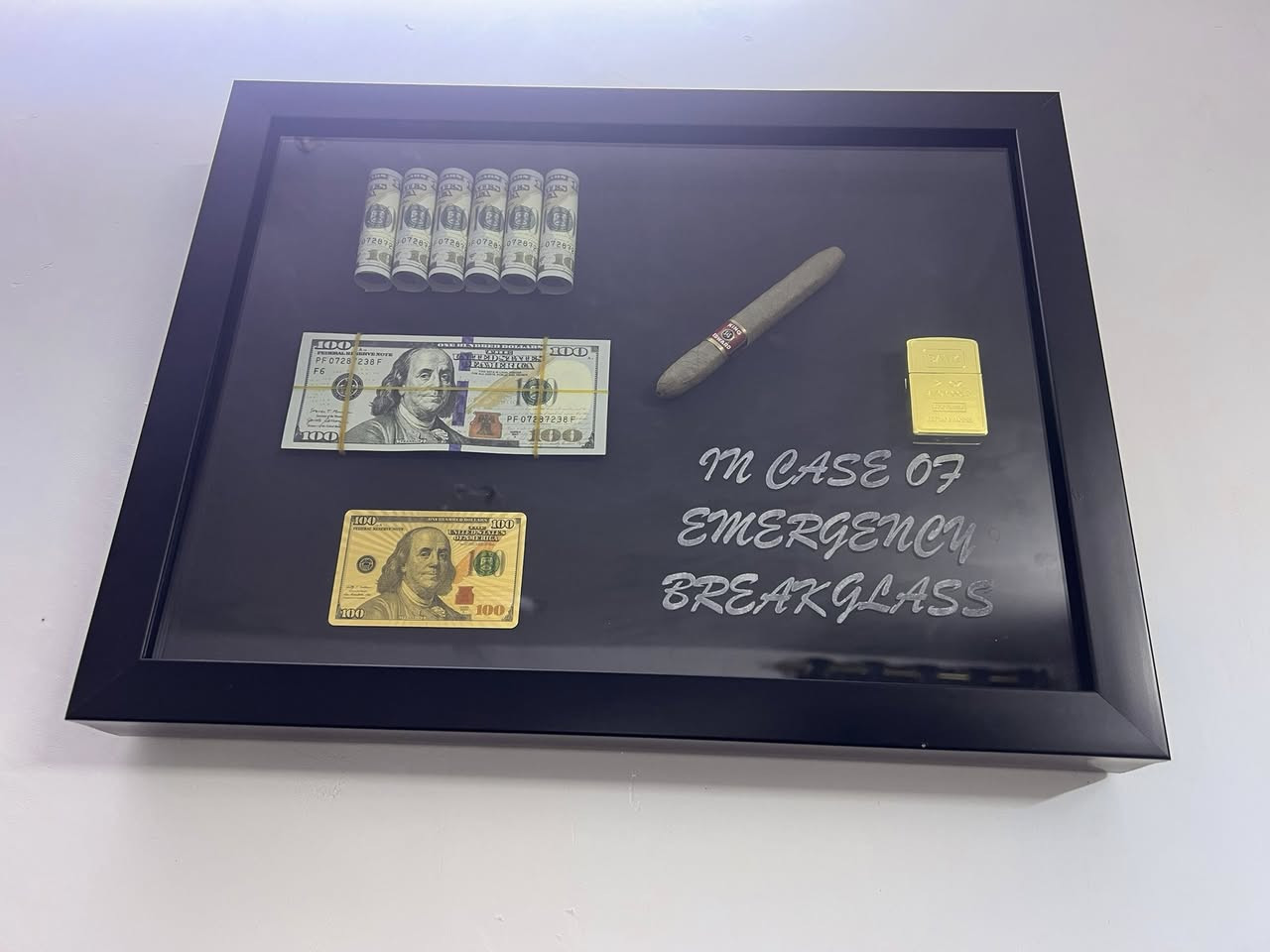 غراض امزون جديد غير مستخدم كلشي وسعره


**إذا كنت صاحب هذا الإعلان وتريد حذفه لأي سبب، رجاءا أرسل رسالة إلى الدعم الفني**