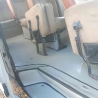 فوتون موديل 2010 كير ومكينه مكفولات دوشمه جديد تحويل مباشر بيها ضربه ب...