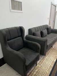 كركوك • طقم ١٠ مقاعد • ٨ كوشات