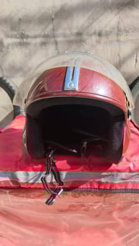 خوذة دراجة • استعمال قليل