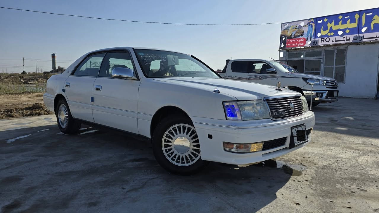 راس الثور 97
رقم انبار محرك فيفيتي فيشتين 3000
محوره فانات 
تبريد امامي خلفي توني مسويه حداديه توني ومسويه تخم تاير كفاله عااااامه لاصبق ولا ظربه ولامعجون السعر 115
 (***********)
