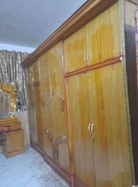 غرفة للبيع صاج ٦ملحق كاملة مابيهه اي نقص نضيفه مكان بغداد ابوغريب الشه...