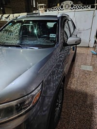 ٢٠١٤ • مكفوله • امريكي