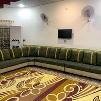 قنفات ديوان • ١٠ نفر • تسكام