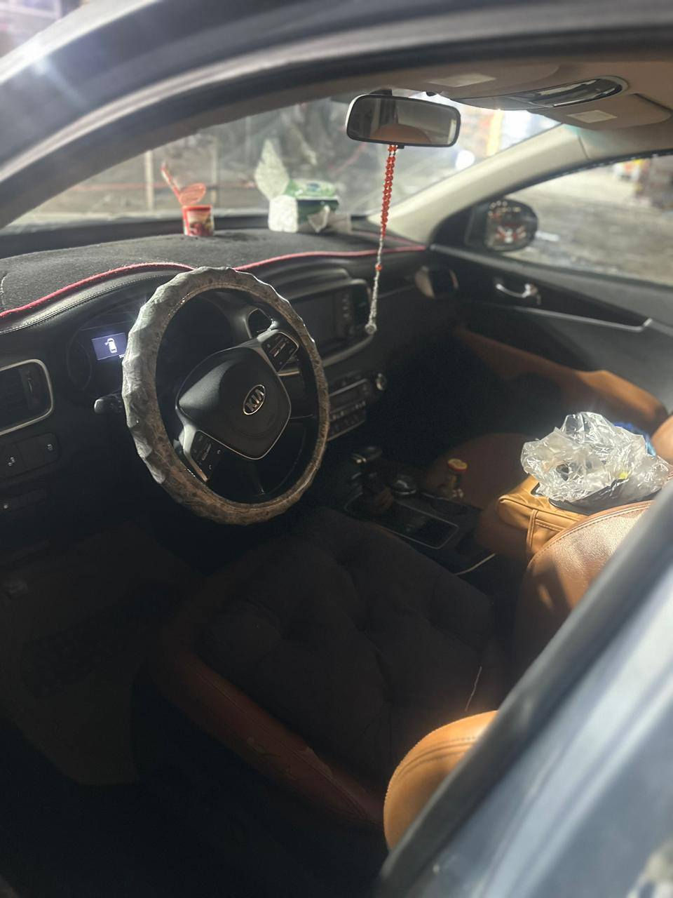 كيه سورنتو 2020 فول موصفات
ماعده الفتحه داخل مشمشي وارد أمريكي يمك رقم شاصي
سياره بي ملاخضات مثل لشخوط خفيفه سياره احله من صور سياراه بسمي تحويل مباشر سعر 225 وبيه مجال العنوان ديالى الخالص للستفسار*********** /***********
