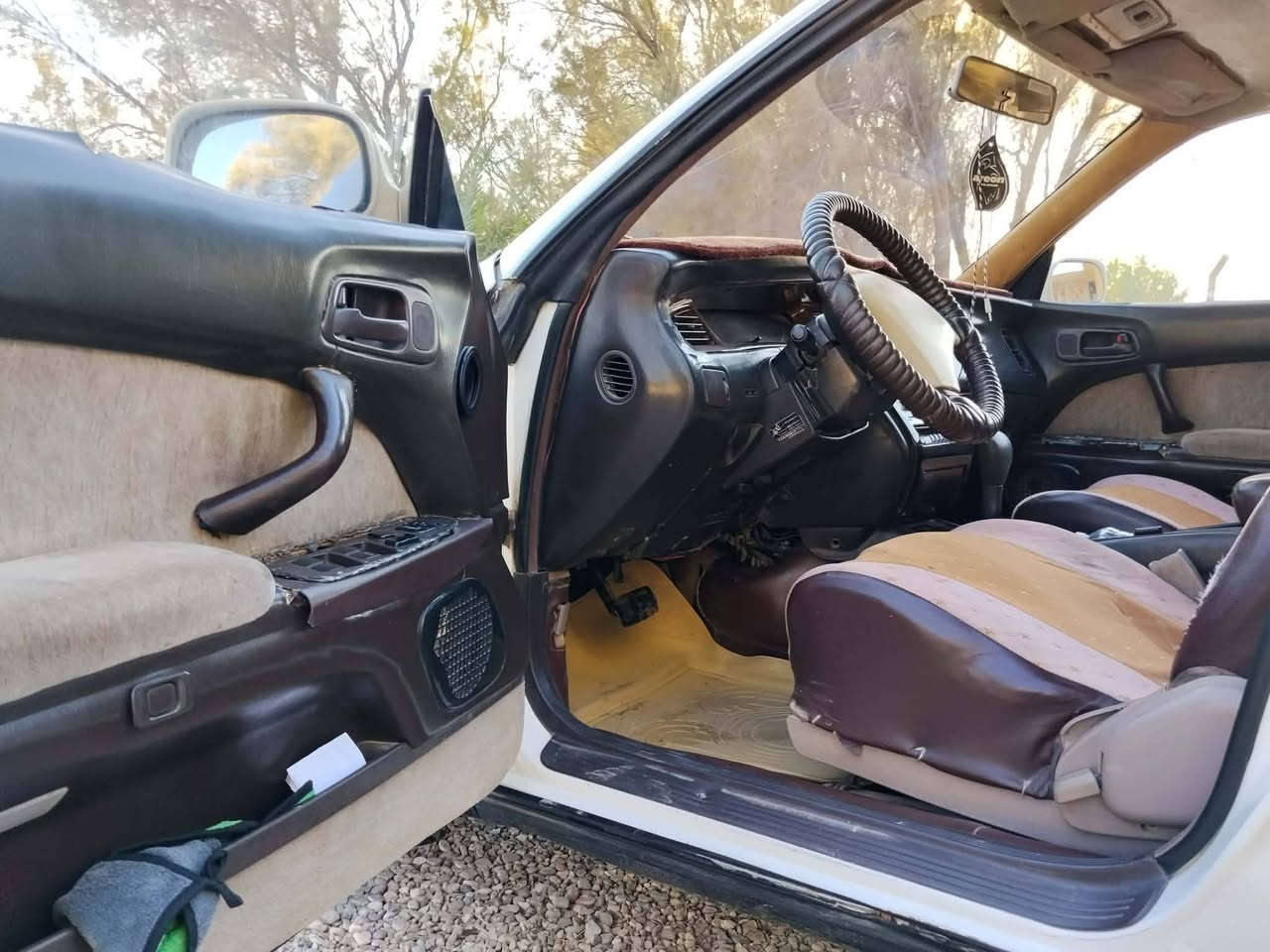 سلام عليكم سياره بطه 92 ابيض بسمي تحويل شوكت متريد بيه صبغ حزام كير مكينه تخم تاير ادامه كامله سياره تبريد ثلج كامله سياره جهازه خير من الله رايده 45 بيه مجال قليل مكان سياره واسط كوت هذ رقمي ***********   ***********
