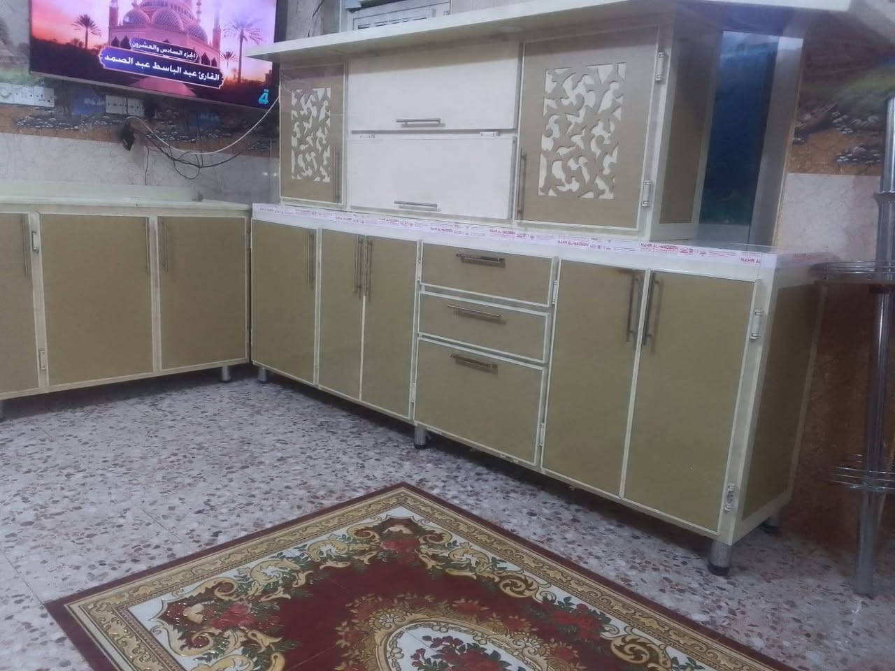للبيع بغداد الكمالية


**إذا كنت صاحب هذا الإعلان وتريد حذفه لأي سبب، رجاءا أرسل رسالة إلى الدعم الفني**
