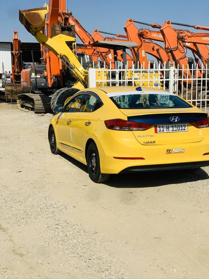 عليكم 👋

النترا موديل 2017 وارد امريكي صور حادث مرفق بلمنشور 

رقم انكليزي شرط تحويل مباشر 

فول مواصفات عدا بنرما 

بصمه 

شاشة وكامرة دوارة 

نقطة عمياء 

كروز مثبت سرعة 

تدفئة كشنات 

أشير مري + رادار 

وضعيات قيادة 

كير AT 

سعر(( 124 )) وبيهة مجال للطيبين 

مكاني حي اور سبع قصور
رقم *********** واتساب
