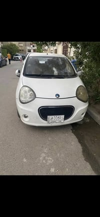 باندا للبيع موديل ٢٠١٢ ماشية ٣١ سيار نظيفة مكينة وكير وحدادية  تبريد ش...