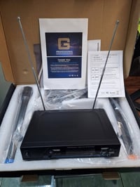 مايك وايرلس • ماركة G