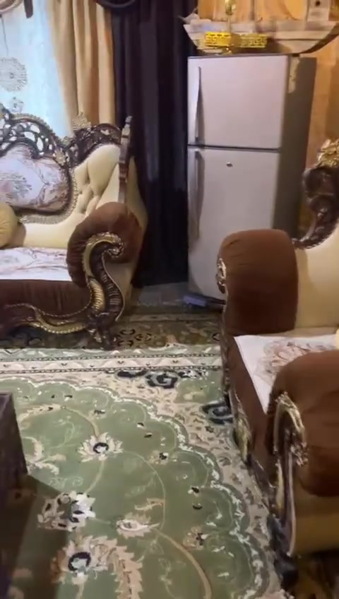 كرسي 2 صغا و 2 كبار و 1 وسط النظافه 95/100 سعر مناسب جداً عنواني صلاح دين ملاحضه اكو توصيل


**إذا كنت صاحب هذا الإعلان وتريد حذفه لأي سبب، رجاءا أرسل رسالة إلى الدعم الفني**