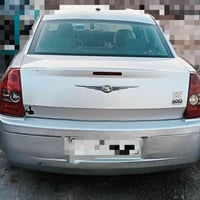 كرايسلر 300 • ٢٠٠٨ • نظيفه