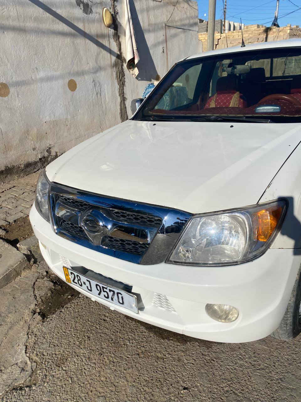 سلام عليكم سياره بيكم كنوه للبيع موديل 12سياره بسمي ومكفوله من كلشي وهذا رقمي***********
