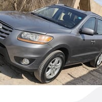 سنتافي ٢٠١٠ • ٦ سلندر • رقم نينوى