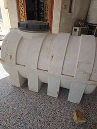 مقطوره للبيع1000لتر 07705765206