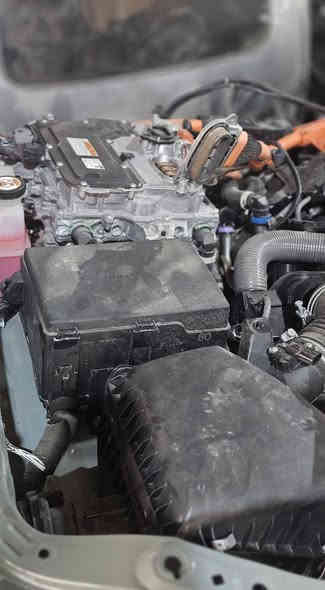 كراج. تويوتا  لتجارت. الادوات  الاحتياطيه.
بغداد العلاوي شارع 6  وسط الشارع.  

  ‭0771 359 0359‬ باسم ابو مريم 
    اي ستفسار تواصل خاص ❤️ 

                   كصه تاندره 2024  لمتد TRD. هايبرد
      لون مميز. سمنتي.  
      
   
    
الشارقه صناعيه 6 ضواحي بغداد
الصجعه.  شركت الهلال المنير . 

يوجد توصيل الى جميع محافضات العراق 

#سيكويا  #لاندكروز. #تاندره. #باترول.  #ارماده. 
#لكزس. #برادو. #QX56. #فورنر. #تاكوما
