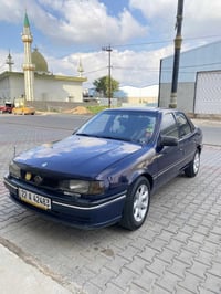 فكترا ١٩٩٣ • رقم اربيل • كير عادي