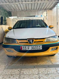 ياالله سلام عليكم   بيجو بارص موديل 16  سياره خير من الله تخبل نصبتهه ...