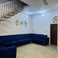 بيت للبيع المساحة ١٥٠ متر طابق واحد ام نجم شارع النائب حيدر الفوادي لل...