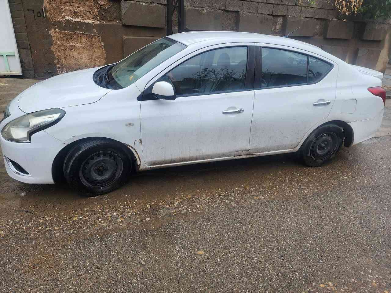 صني 2019 سعر 96 ورقه قطعه وحده صبغ  جامرلغ خلفي وباقي اماكن بارد  تفاصيل اكثر اتصل...مكاني كركوك ***********
