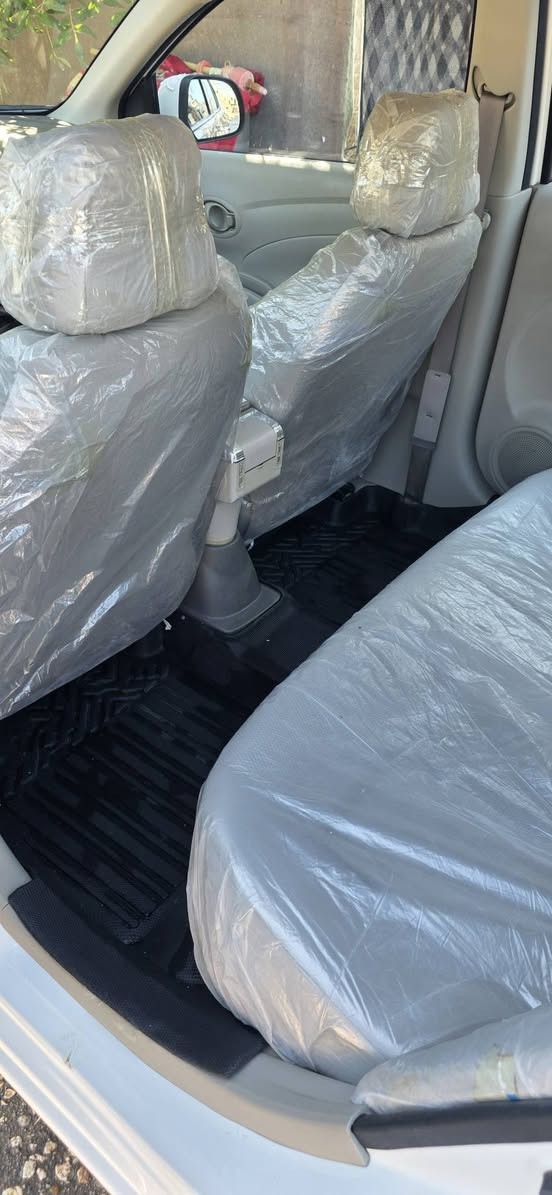 السلام عليكم
نيسان سني هندي ام بليته الزركه ٢٠٢٤ ماشيه ٣١ مكفوله سياره من عده بارد بسيط وما مبين ماشر عليه رقم بغداد باسمي السعر ١٢٢بيه مجال بسيط بابل محاويل ***********
