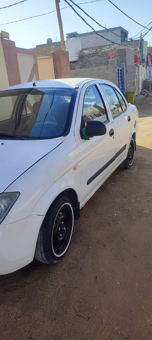 بيع مستعجل
سلام عليكم سيارة طيبة مديل 2015 سنوية 2029 مشروع وطني ذي قار سيارة جاهزة كير ومكية خير من الله بدون ضربة كهرباياتهة شغالة دواخل نضيفة  سيارة كاملة سعر32 وبية مجال جام الاماميات كهربائي مكاني نجف رقمي ***********
