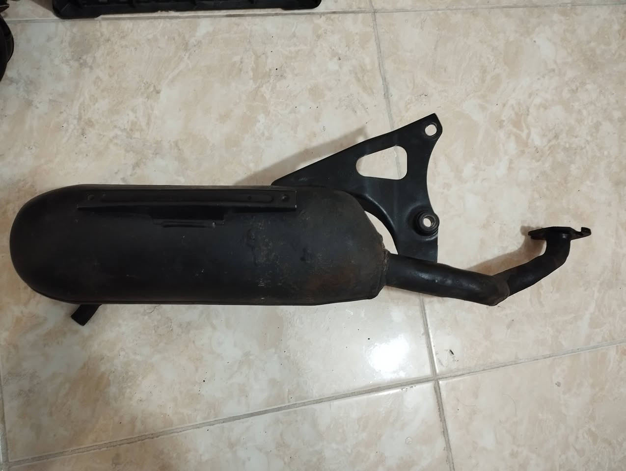 سلام عليكم
اغراض دراجه للبيع ياماها 60
كابريتر بلادي هوه شوته سعره 13 الف
گزوز كاتم شرط بلادي سعره 15 الف
ويل خلفي هوه و تاير بلادي سعره 10 الف مكان اربيل تواصل على واتساب على هذا الرقم ***********
