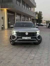 فولكس واكن اطلس 2024 كروز سبورت   Se خمسة راكب مكينه 2000 توربو فول مو...