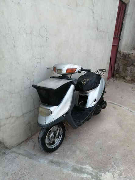 عندي ماطور بزون شغال بس يخربط الماطور ما اعرف ايش بيه  السعر 70 وبي مجال مكاني حي صدام غير متواجد على الفيس ***********
