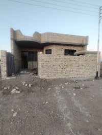 قرب سيد جميل • زراعي • ٢٠٠م