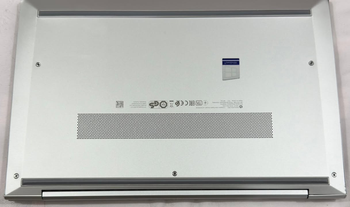 سلام عليكم لابتوب hp elite book
Core i7
10TH GEN  
سعره 450الف قفل سعره


**إذا كنت صاحب هذا الإعلان وتريد حذفه لأي سبب، رجاءا أرسل رسالة إلى الدعم الفني**
