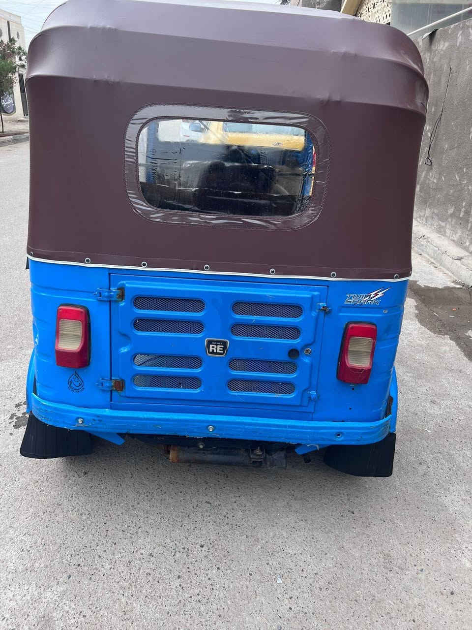 سلام وعليكم تكتك للبيع موديل 2020زركه رقم وسنويه تحويل ثاني يؤم #خابر وتدلل ***********
