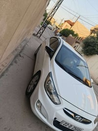 اكسنت ٢٠١٢ • محرك ١٦ • كوري
