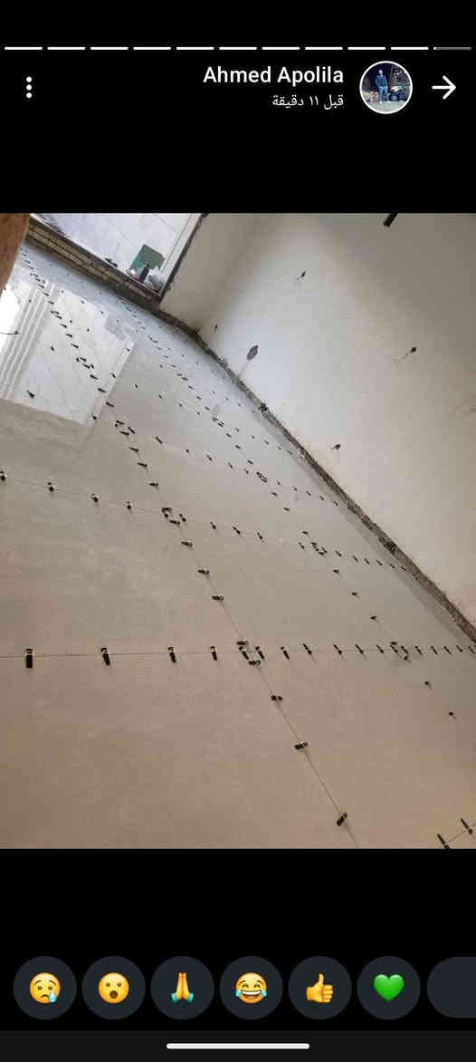 خلفة تطبيق سيراميك برسلين مرمر جدران ارضيات وبايات شغل درجه اولى  ب واتساب ***********
