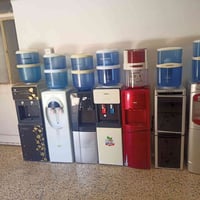 براد ماي • حار وبارد • فريزر