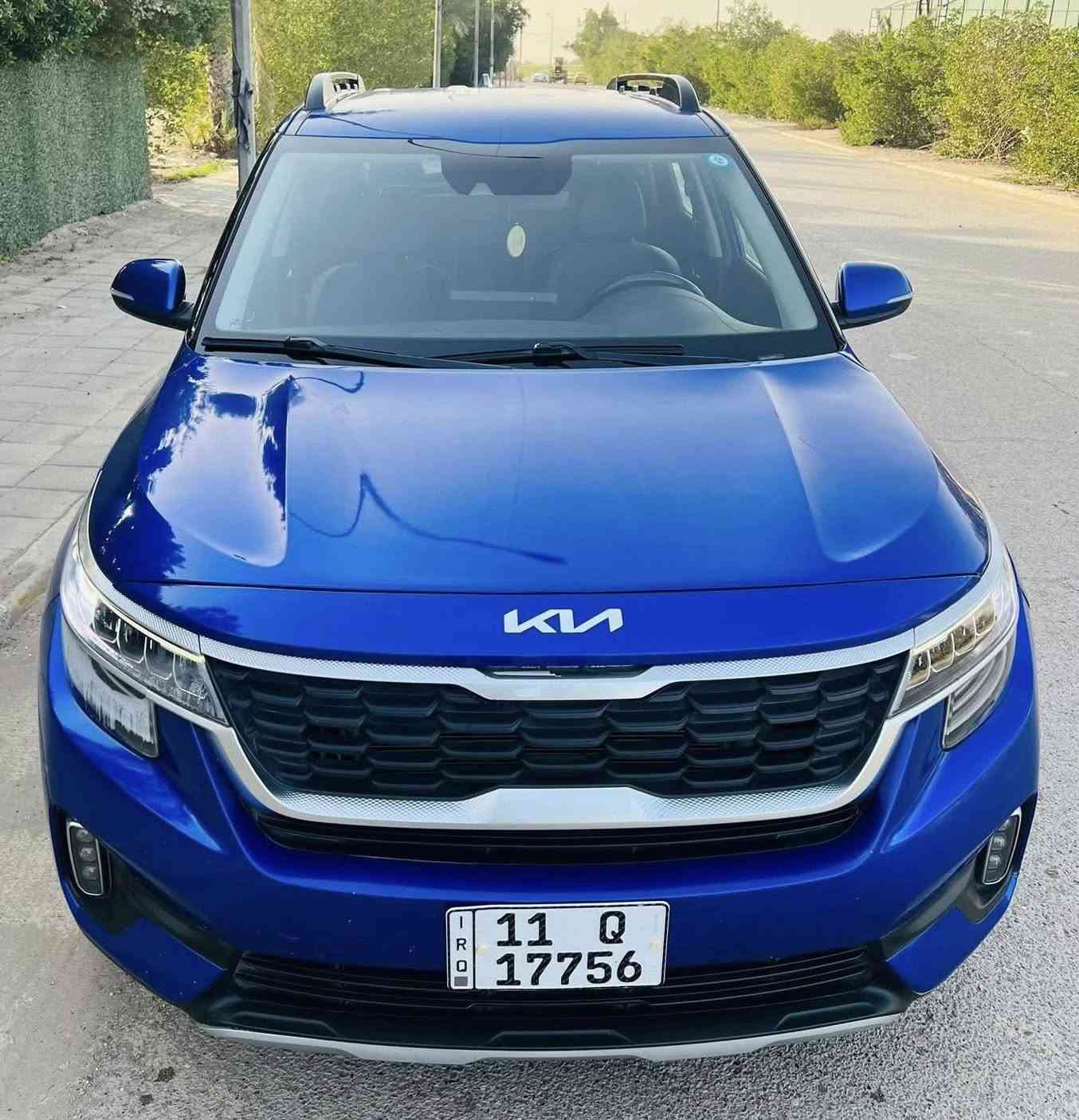 سلام عليكم كيا ستلوس موديل 23 مريكي حادثه بنيدوجاملغ  مكاني بغداد  قرب بسمايه
سعر 135 تواصل ع رقم وتساب اتصال ***********
