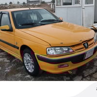 بيجو بارص 2018 دشبول عالي غاز بانزين السياره خير من الله صافيه تخبل  ا...