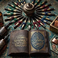 بشارة فرج • فك السحر • جلب الحبيب