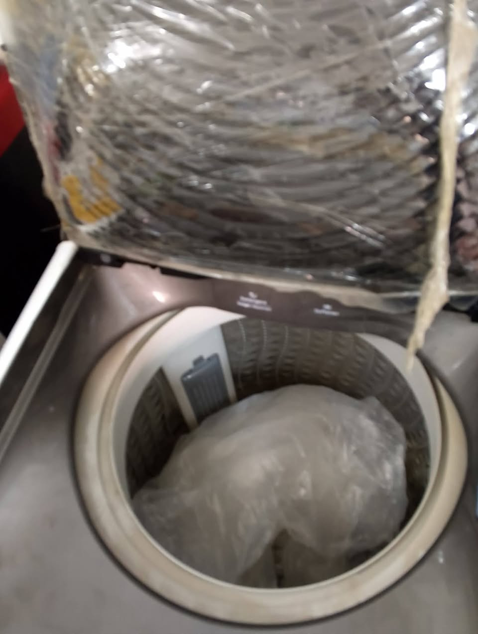 السلام عليكم غساله اوتماتيك 
18 كيلو للبيع غير مستخدمه تجي وتشوف بعينك 
بسب المكان 
مكاني حله سعرها 425وبي مجال


**إذا كنت صاحب هذا الإعلان وتريد حذفه لأي سبب، رجاءا أرسل رسالة إلى الدعم الفني**