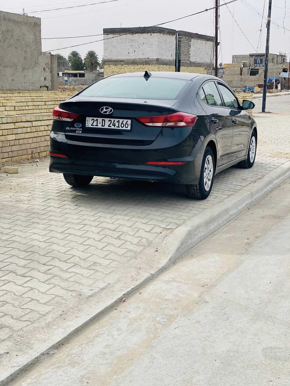 اسلام عليكم النترا 2017 وارد امريكي حادثها بنيد وجاملغ بدون داخل مكينه مفتوحه سنويه جديده عارضها ب 115 مكاني بغداد المحموديه /***********
